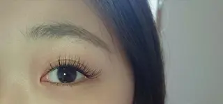 マツエク・マツパ 中野 瑛子のマツエク・マツパデザイン