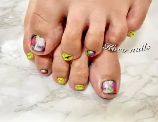 ネイル Mai’s nailのネイルデザイン