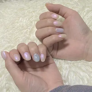 ネイル nail salon Bayのネイルデザイン