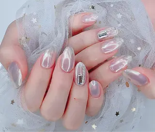 ネイル R salonのネイルデザイン