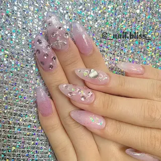 ネイル NAIL BLISSのネイルデザイン