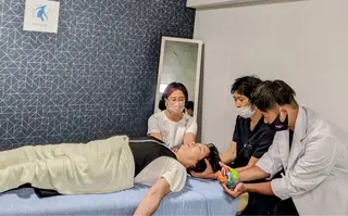 美容整体&小顔サロン 栄店　尾関のエステ・リラクイメージ