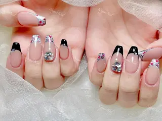 ネイル ナユキNA.YUKI 池袋店のネイルデザイン