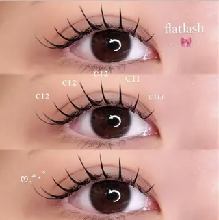 マツエク・マツパ amii ruka👙の眉毛・アイブロウイメージ