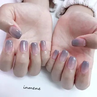 ネイル IN MENEのネイルデザイン