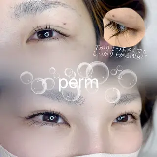 マツエク・マツパ Yuhky eyelashのマツエク・マツパデザイン