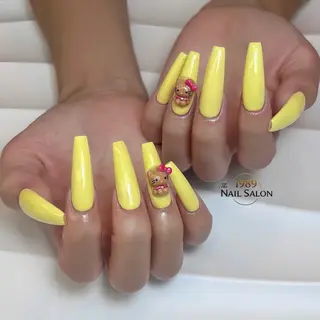 ネイル The 1989 Nail Salonのネイルデザイン