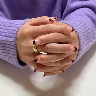 ネイル h.ours _のネイルデザイン