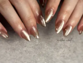 ネイル matao nailの眉毛・アイブロウイメージ