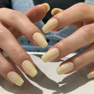 ネイル io.Nail 谷町九丁目のネイルデザイン