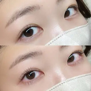 マツエク・マツパ 恵比寿駅4分🩶 垢抜け眉&まつ毛🫧の眉毛・アイブロウイメージ