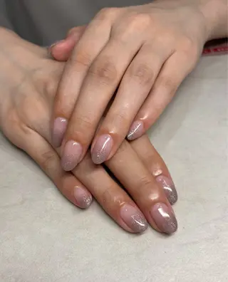 ネイル LICO 一宮ネイリストのネイルデザイン