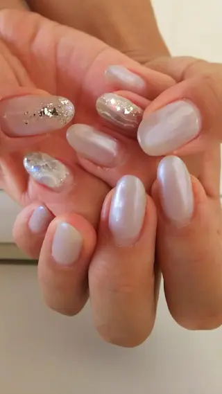 ネイル jurinail tokyoのネイルデザイン