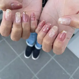ネイル Mii nail いづみのその他イメージ