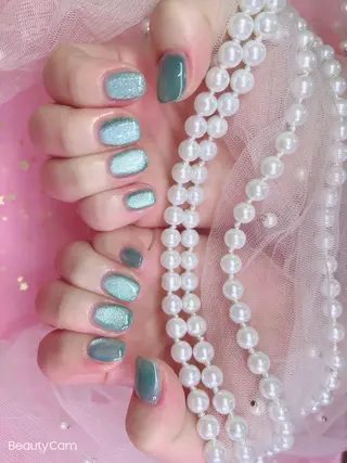 ネイル キラー美　上野所属・キラー美 上野のネイルデザイン