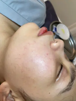Hi beauty 渋谷のネイルデザイン