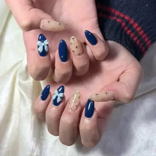 ネイル elche SHOKOのネイルデザイン