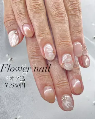 ネイル THE PEAKのネイルデザイン