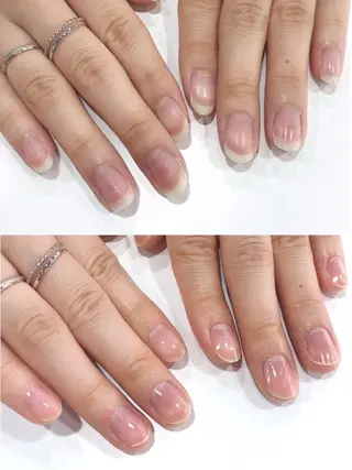 ネイル Allure小山店 RINOのネイルデザイン