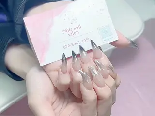 ネイル MiO Nailのネイルデザイン