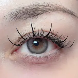 マツエク・マツパ Seek🎀 Aoiのヘアスタイル