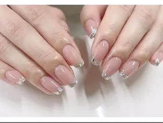 ネイル Vimore りなのネイルデザイン