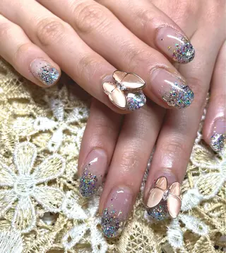 ネイル epanouir mihoのネイルデザイン