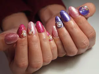 ネイル Otsuka Yumiのネイルデザイン