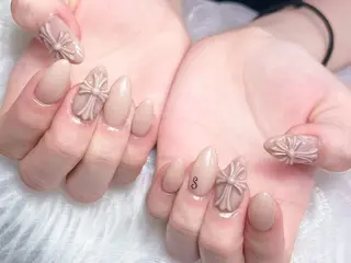 メンズ ネイル Bloom スカルプ専門店のネイルデザイン
