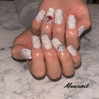 ネイル Muu.nail 🉑早朝深夜🉑のネイルデザイン