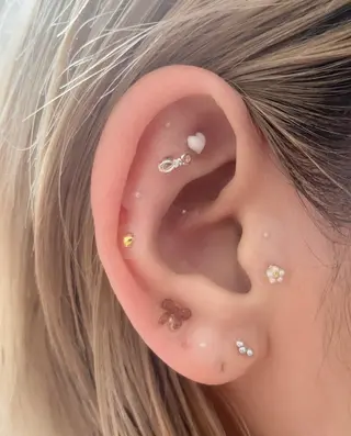 milinoah 🧸Aiko🧸のマツエク・マツパデザイン