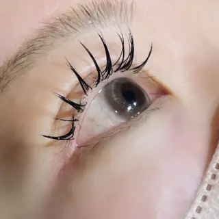 マツエク・マツパ 🌟杉枝 佑夏🌟のマツエク・マツパデザイン