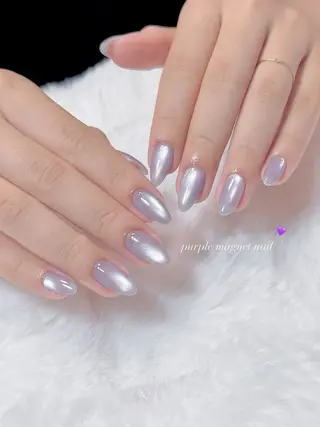 ネイル Hina KawaiiNailのネイルデザイン