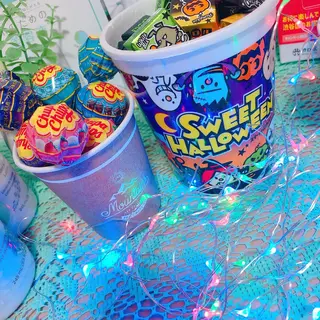 USAMiMi 🐰💕のネイルデザイン