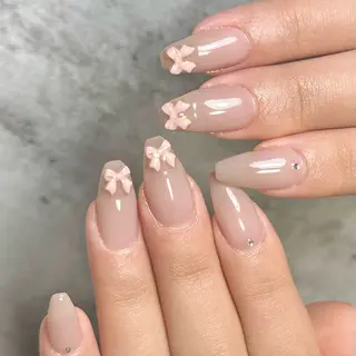 ネイル are you nailのネイルデザイン