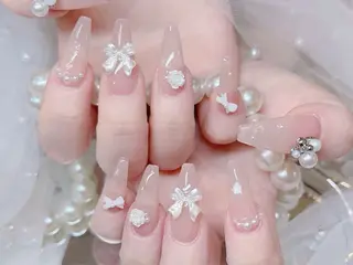 ネイル MINAMI nail salonのネイルデザイン