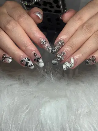 ネイル な なのネイルデザイン