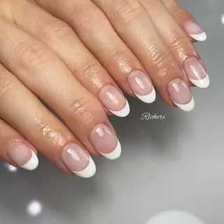 ミディアム ネイル richeri beautyのエステ・リラクイメージ