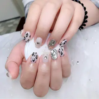 ネイル ╹◡╹MimoEye lash🌻Nailのマツエク・マツパデザイン