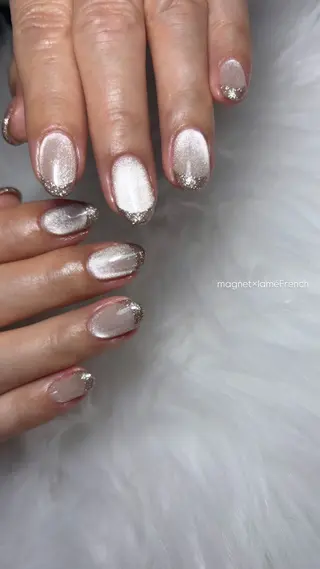 ネイル Moana Lani所属・moanaLani 🥥sayuri🌵のネイルデザイン