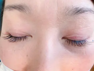 マツエク・マツパ sweet lash 朝霞台店　黒岩のマツエク・マツパデザイン