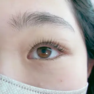 マツエク・マツパ Reon misakiのマツエク・マツパデザイン