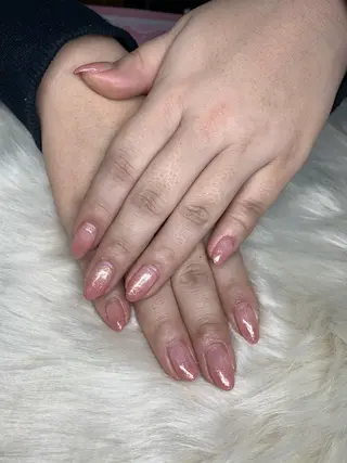 ネイル M☆ NAILのネイルデザイン