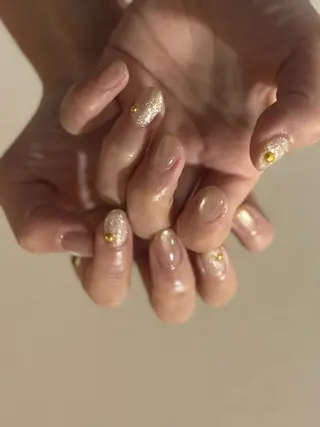 ネイル WOOFY｜ hoshiのネイルデザイン