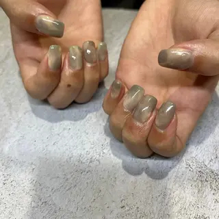 ネイル &robe銀座店 runeのネイルデザイン