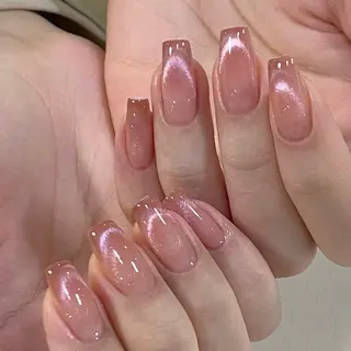 ネイル Panda•z nailのネイルデザイン