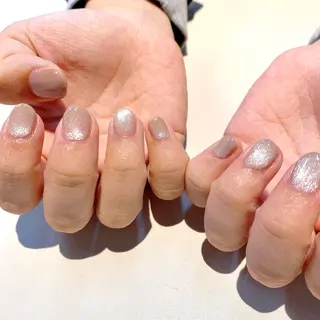 ネイル 久屋大通DEE Iwahashiのネイルデザイン