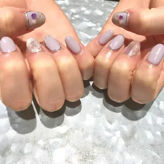 ネイル TRAM-nail moriizumiのネイルデザイン