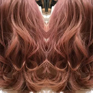 ミディアム カラー カットモデル募集中！ 大月竜斗のヘアスタイル