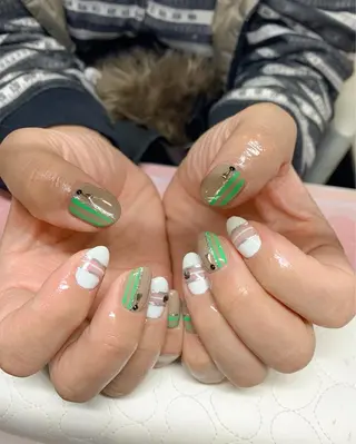 ネイル コウ カnail💅のネイルデザイン